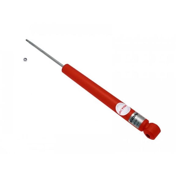 Koni for Special Active Shock 09-16 Audi A4 FWD/AWD Rear