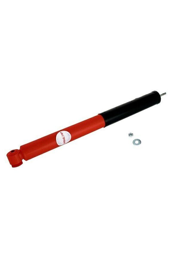 Special Active Shock FSD 99-05 BMW 3-Series E46 RWD Rear