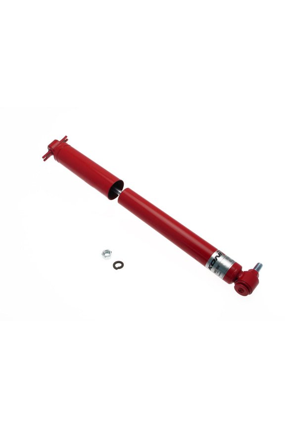 Special D (Red) Shock 89-91 Avanti All - Rear
