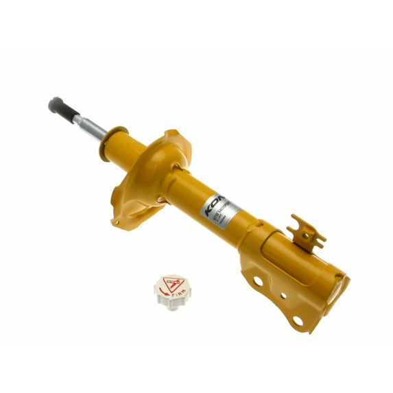 Koni Sport For Toyota Echo 2000-2005 Shock Front (Yellow) | 8710 1403Sport