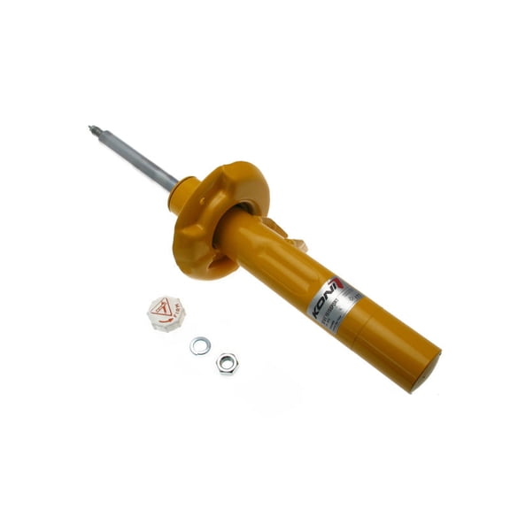 Koni Sport (Yellow) 8741- Externally Adjustable, Low Pressur 8741 1515Sport