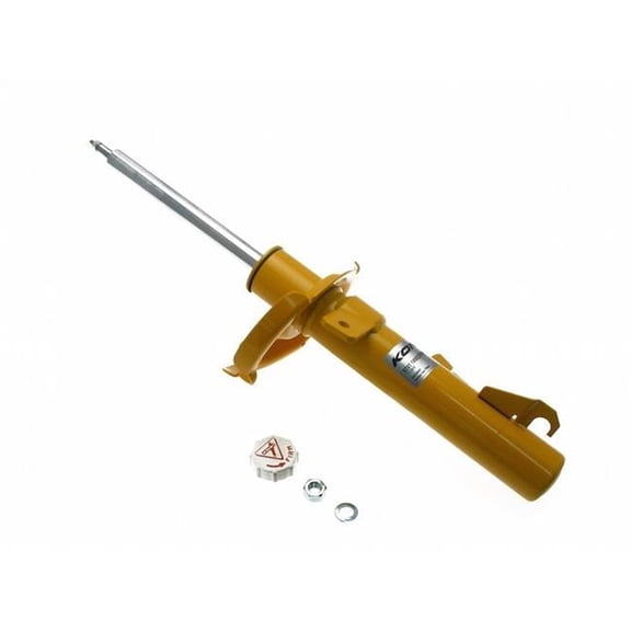 Koni Sport Yellow Left Front Shock for 2005-2009 Mazda 5 Wagon
