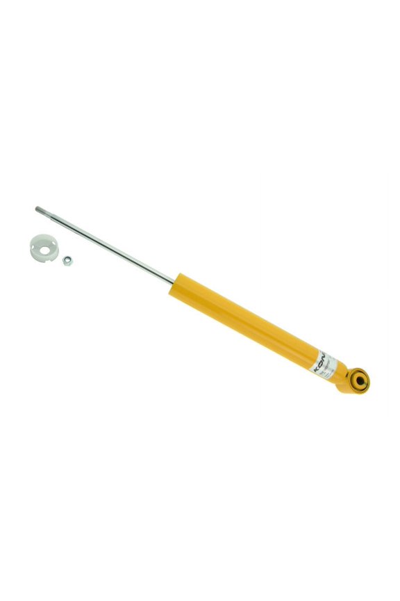 for Sport (Yellow) Shock 02-08 Audi A4 FWD & Quattro Sedan/ Avant &