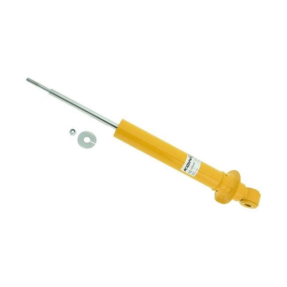 Koni for Sport (Yellow) Shock 03-08 Mazda RX8 Coupe/ Excluding 2008 cars with OE