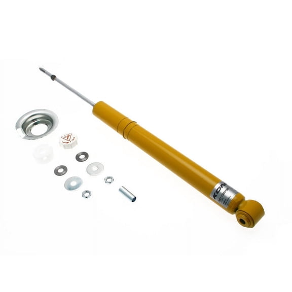 Koni Sport (Yellow) Shock 04-08 Acura TL - Rear - 8041 1329SPORT
