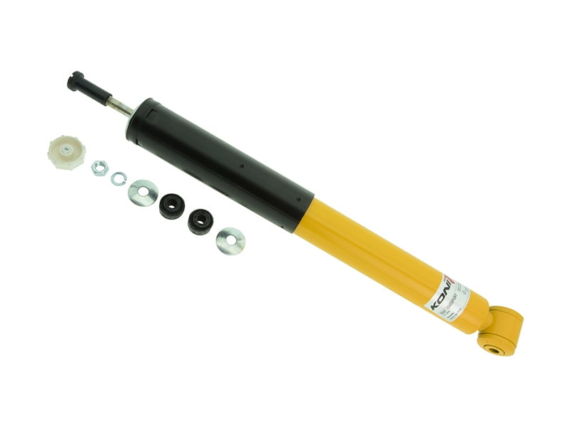 Koni for Sport (Yellow) Shock 05-10 Ford Mustang - Rear