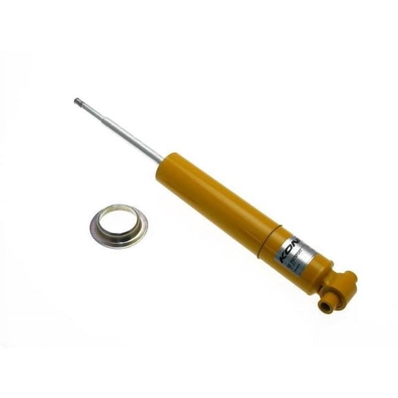 Koni Sport (Yellow) Shock 08-09 Pontiac G8 Sedan - Rear Fits select: 2008-2009 PONTIAC G8 GT