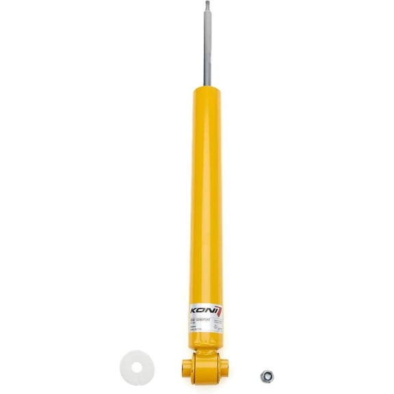 Koni Sport (Yellow) Shock 17+ Tesla Model 3/ 20+ Model Y AWD/RWD Rear