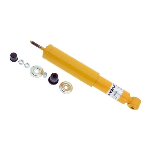 Koni Sport (Yellow) Shock 66-77 BMW E10 Series-1502/1600-2/1602/1802/2002 incl. Ti/Tii/Turbo - Rear