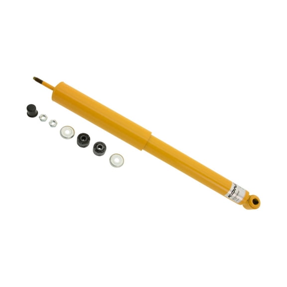 Koni Sport (Yellow) Shock 83 87 Fits/For Toyota Corolla All Models (Rwd) Ae86 Fits select: 1983 TOYOTA COROLLA DELUXE, 1986-1987 TOYOTA COROLLA SPORT SR5