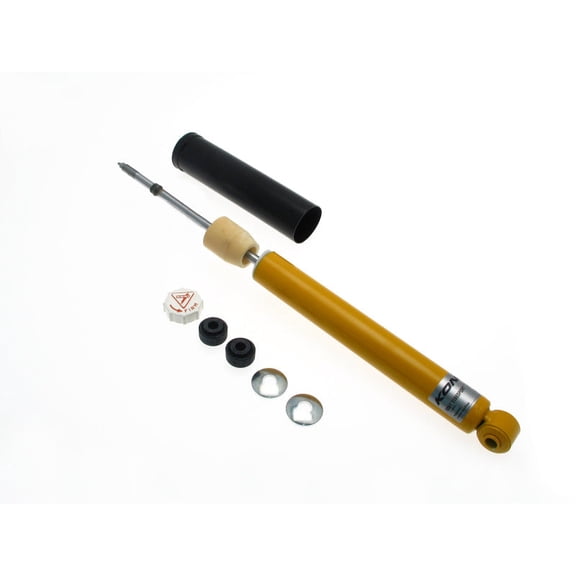 Koni for Sport (Yellow) Shock 94-04 Ford Mustang/ All Models Exc. IRS. - Rear