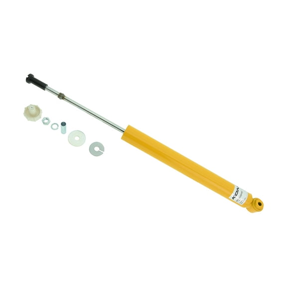 Koni for Sport (Yellow) Shock 95-02 Mercedes W210 E-Class - Rear