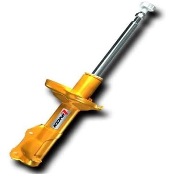Koni Yellow Left Front Sport Shock Absorber for 2006-2011 BMW 3 Series - Sedan, Coupe & Xi AWD Models