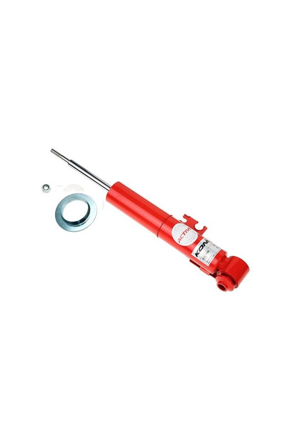 for Active FSD 07-13 Mini Cooper/Cooper S (Excl Countryman) Left Rear Shock