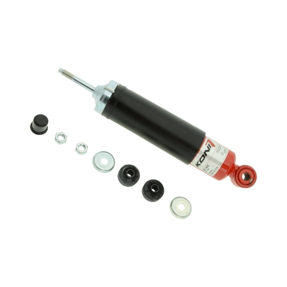 Koni for Heavy Track (Red) Shock 92-99 Mitsubishi Montero (all models) - Front