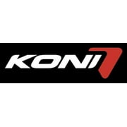 Koni for STR.T Orange Shock 5/07-09 Mazdaspeed3 Rear - Single Shock