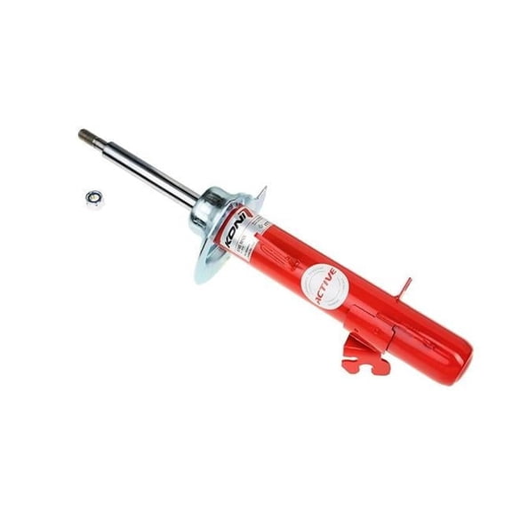Koni for Special Active Shock FSD 02-06 Mini Cooper/Cooper S Coupe/Convertible