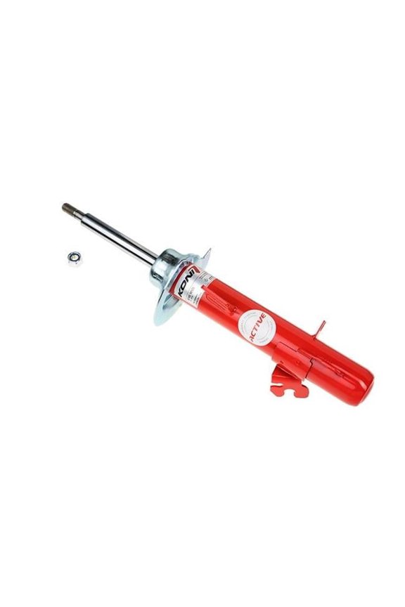 for Special Active Shock FSD 02-06 Mini Cooper/Cooper S Coupe/Convertible
