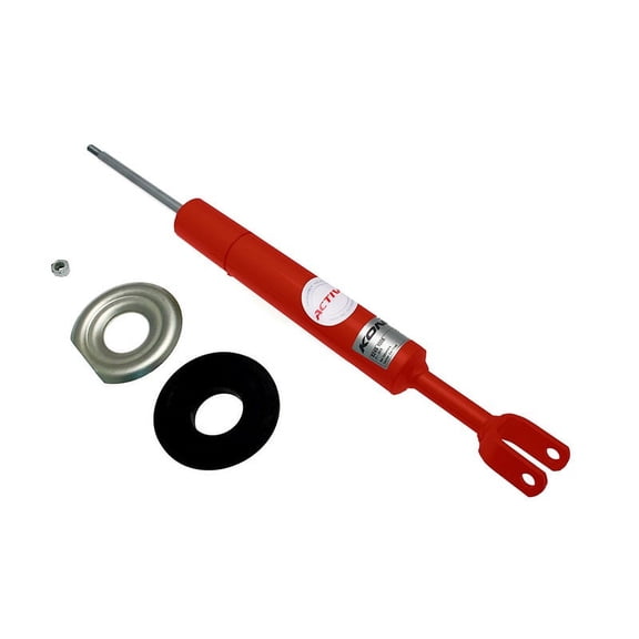 Koni for Special Active Shock FSD 02-08 Audi A4 FWD/AWD Front