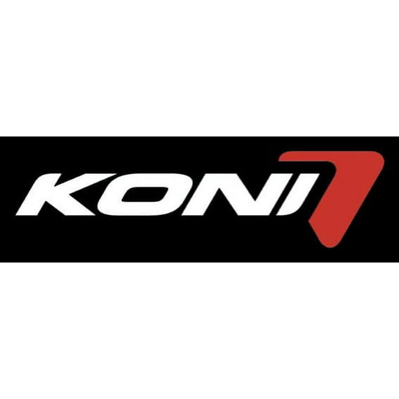 Koni for Special Active Shock FSD 12-17 BMW 3 Series F30 AWD Right Front