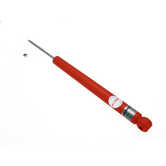 Koni for Special D (Red) Shock 04-12 Volvo V50 Incl Sport Suspension (Excl