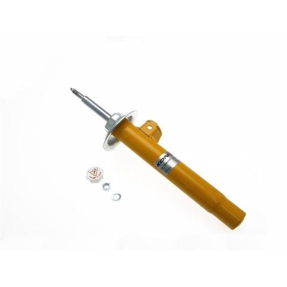 Koni for Sport (Yellow) Shock 03-09 BMW Z4 - Right Front