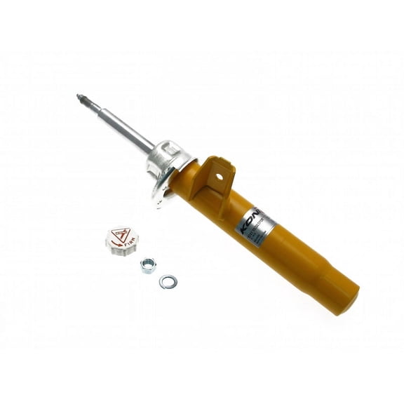 Koni for Sport (Yellow) Shock 06-11 BMW 3 Series - Sedan/Coupe/ Xi AWD Models -
