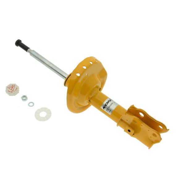 Koni for Sport (Yellow) Shock 08-10 Subaru WRX - Front Left