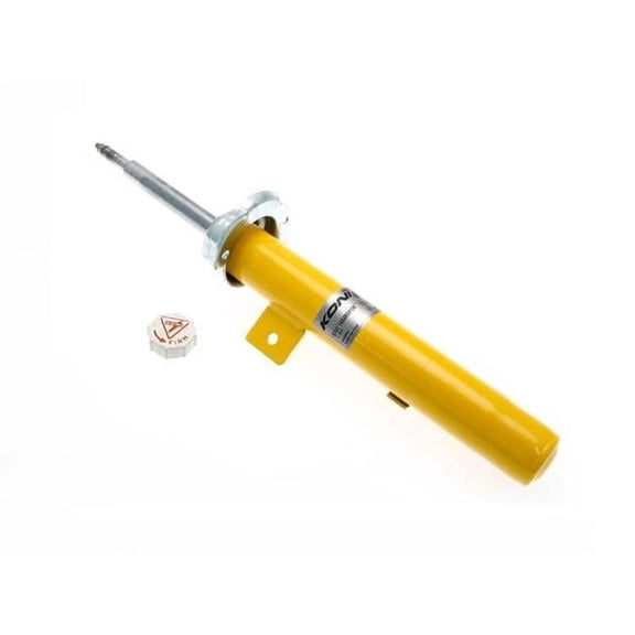Koni for Sport (Yellow) Shock 08-13 BMW 1 Series - E87 128i/ 135i Coupe - Right