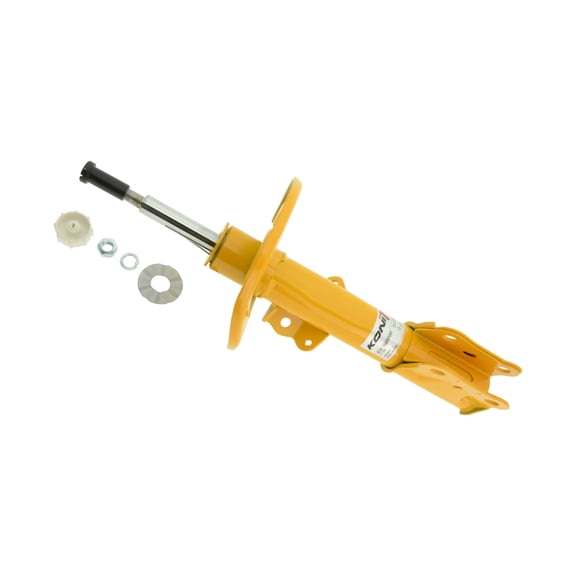 Koni for Sport (Yellow) Shock 2015+ Ford Mustang - Front
