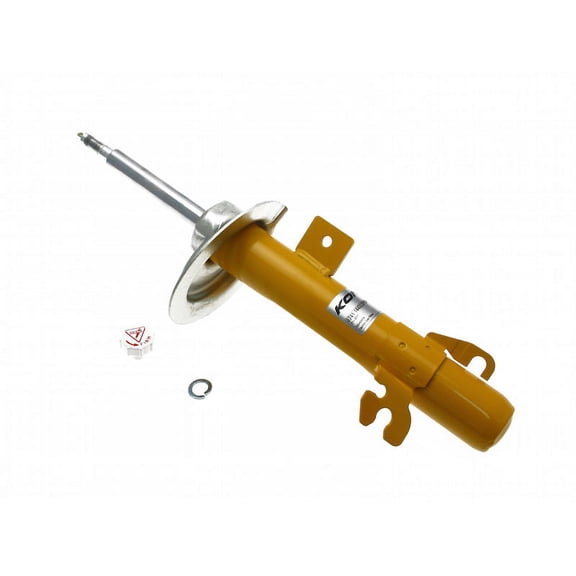 Koni for Sport (Yellow) Shock 3/02-06 Mini Cooper/Cooper S (Incl. Vert) - Left