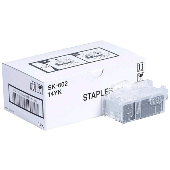 Konica C451 STAPLES