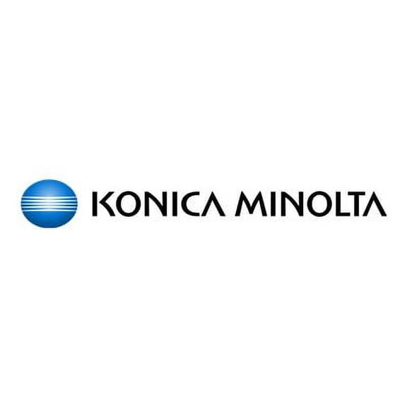 Konica magicolor 4750 high yield cyan toner