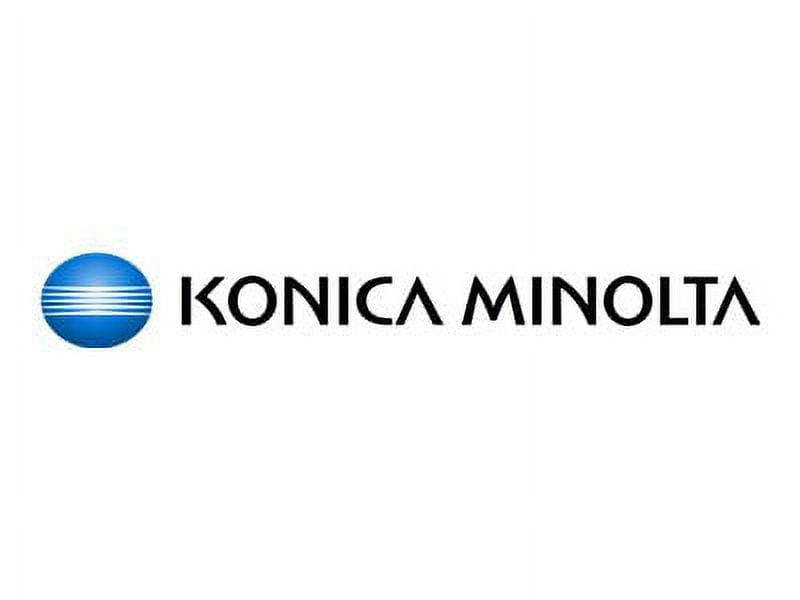 Konica Minolta - 1 - waste toner collector - for bizhub C452, C552, C652, C652DS
