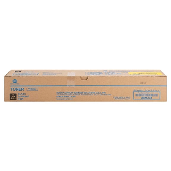 Konica Minolta A8DA130 Toner