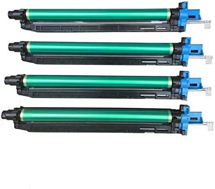 Amazon.com : ORWETO DR512 Drum Unit for Konica Minolta