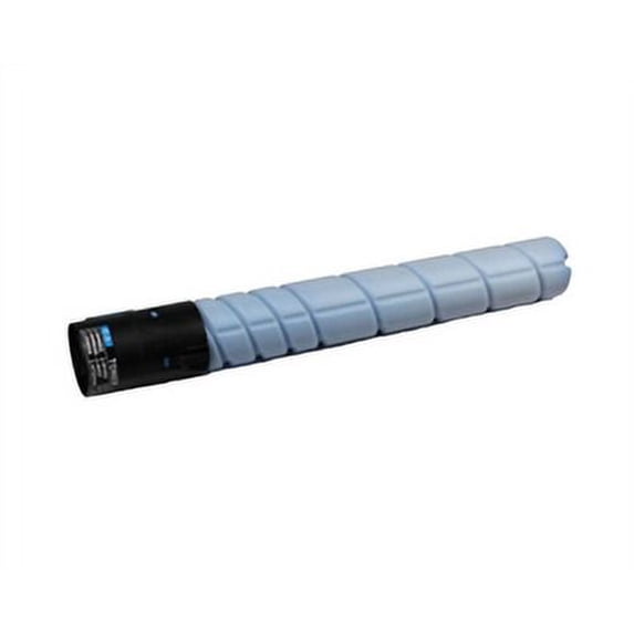 Konica-Minolta Compat Toner TN-312 (Yellow) Compatible Konica-Minolta Toner by Around The Ofice ®