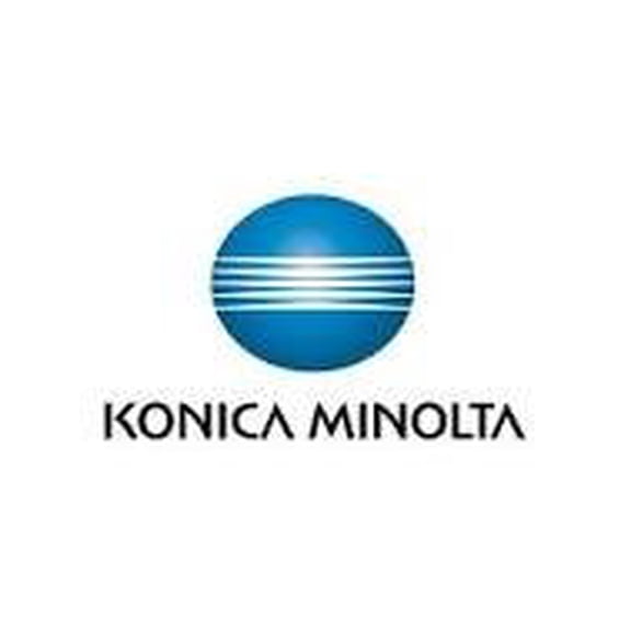 Konica Minolta Compatible fits models BIZHUB C 3350, BIZHUB C 3850 Equivalent to IUP22C, 50,000 Yield, Genuine Konica Minolta Brand