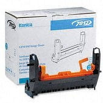 Konica Minolta Imaging Drum