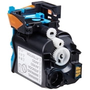 Konica Minolta, KNMA0X5432, Bizhub C35/C35P Toner Cartridge, 1 Each