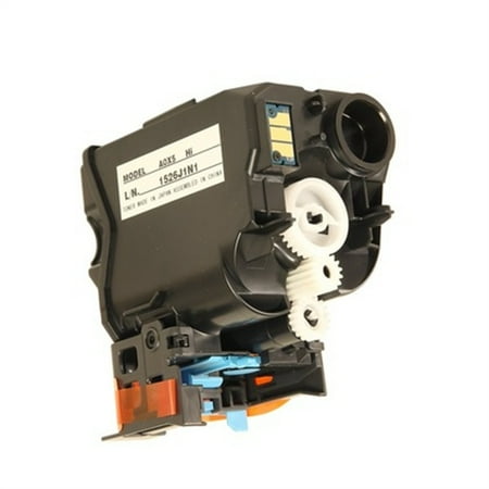 Minolta Konica TNP22K Standard Black Toner-1 - Bizhub C35
