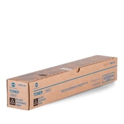 Konica Minolta TN-321K 27000Pages Black   Toner for Laser Printers Black,   C364   C284   C224, 1 Pieces, 27,000 Pages, Laser