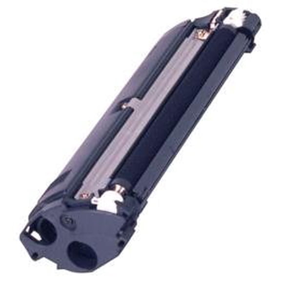 Konica Minolta magicolor 2350 Series Black High Capacity Toner (4500 Yield) - Genuine OEM toner