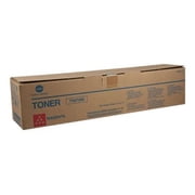 Konica biz c250 8938507 tn210 sd magenta toner