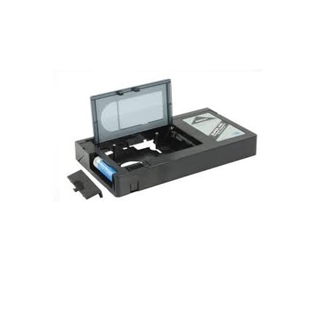 Konig VHSC Cassette Adapter [KNVHSCAdapt] Not Compatible with 8mm