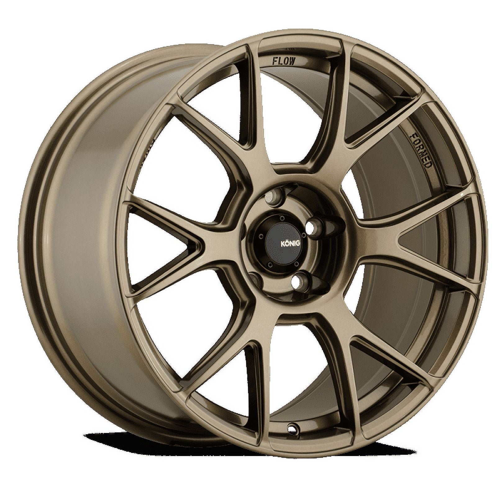 Konig Wheels AM98520358 - Walmart.com