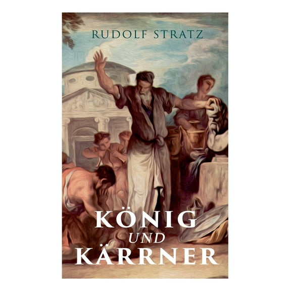 Konig und Karrner (Paperback)