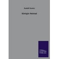 thumbnail image 1 of Konigin Heimat (Paperback), 1 of 1
