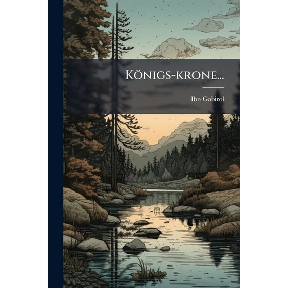 Königs-krone... (Paperback)