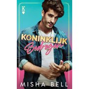 Koninklijk bedrogen, Paperback